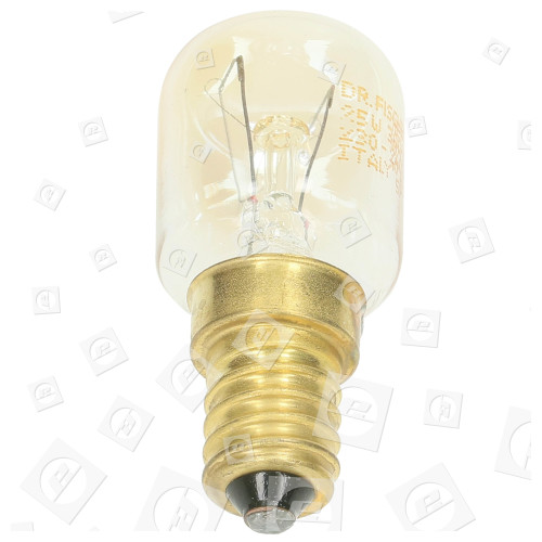 Ampoule De Four / Micro-ondes - 25W E14 (Ses) 230-240V Bosch