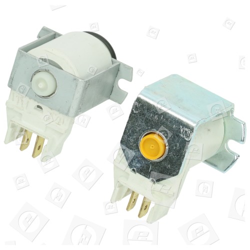 Valvola Solenoide Electrolux