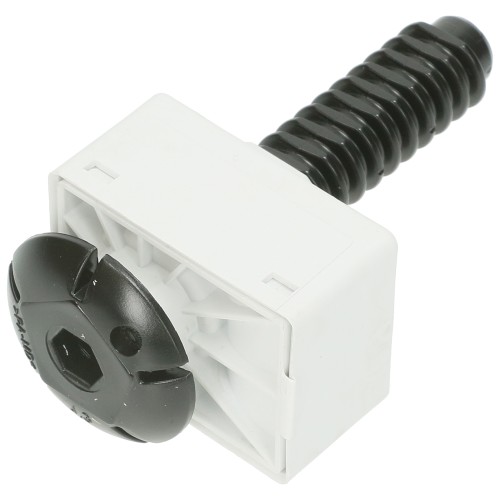 Thermador Adjustable Dishwasher Rear Foot