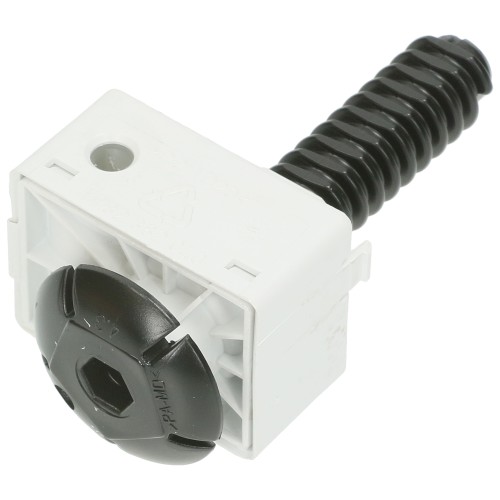 Thermador Adjustable Dishwasher Rear Foot
