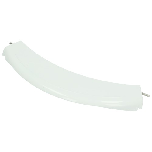 Bosch Neff Siemens Washing Machine Door Handle - White