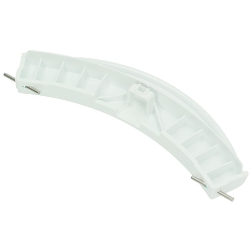 Bosch Neff Siemens Washing Machine Door Handle - White