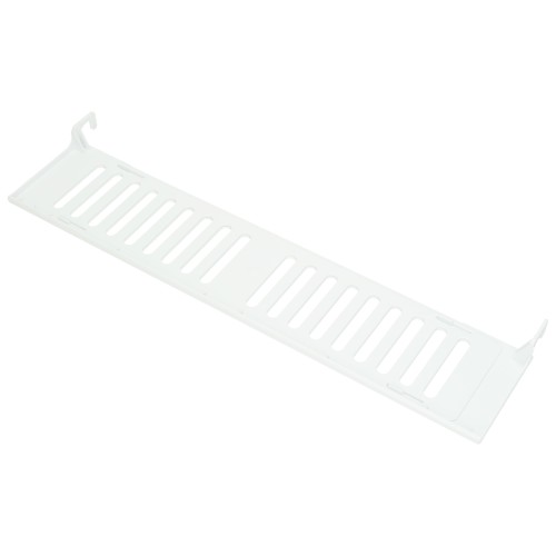 Solitaire Fridge Crisper Shelf Front Slide Insert