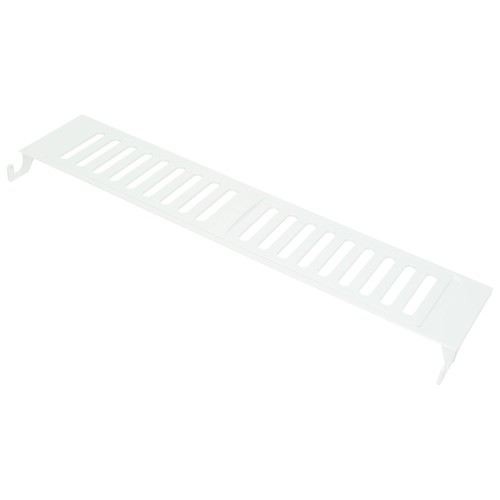 Solitaire Fridge Crisper Shelf Front Slide Insert