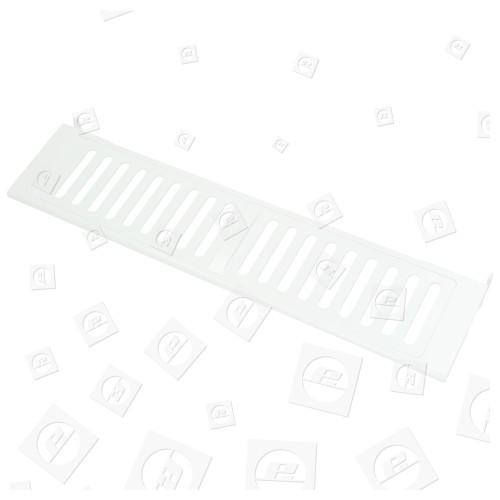 Solitaire Fridge Crisper Shelf Front Slide Insert