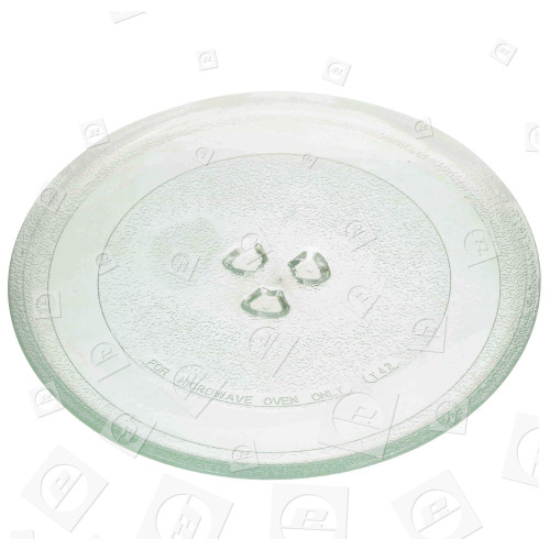 Plato Giratorio De Cristal De Microondas H5260N0/01 Neff