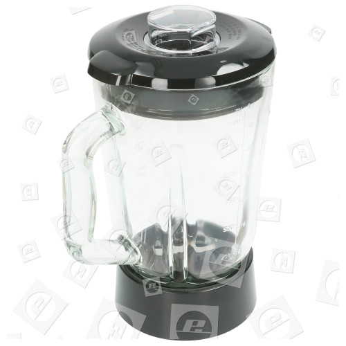 Russell Hobbs Standmixer-Glaskrug Mit Deckel & Messer