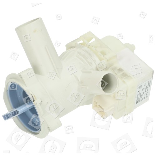 Bosch Washing Machine Drain Pump Hanning - DPO 20-067