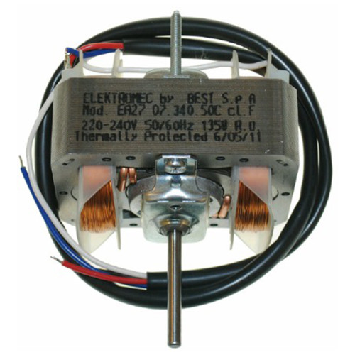 Arthur Martin Motor Assembly