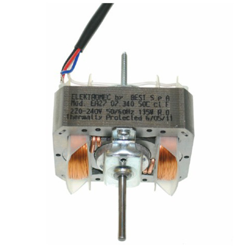 Arthur Martin Motor Assembly