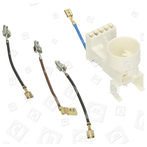 Valvola Solenoide AquaStop Della Lavastoviglie Dimplex