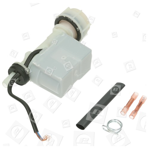 Valvola Solenoide AquaStop Della Lavastoviglie Junker