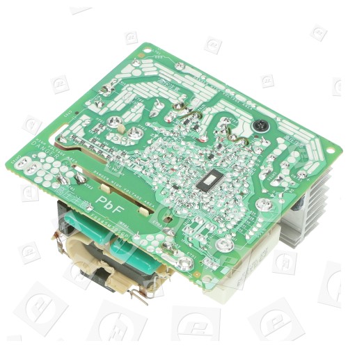 Bosch Neff Siemens Microwave Power PCB Module