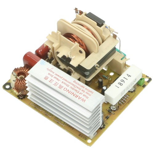 Bosch Neff Siemens Microwave Power PCB Module