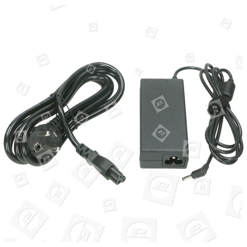 Cargador Para Ordenador Portátil (Enchufe Europeo) Lenovo