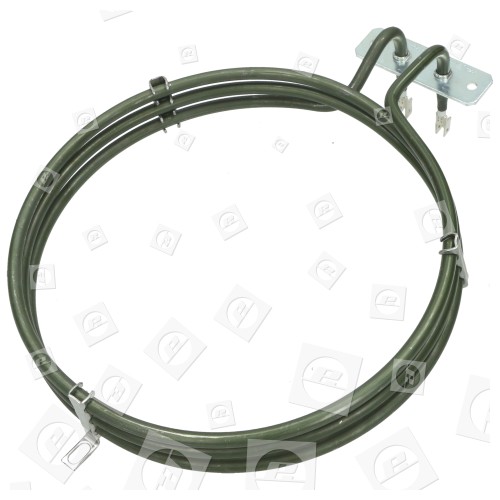 Resistencia Circular Del Horno 2500 W 006563 Matura