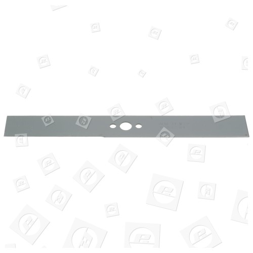 Lawnmower FL332 33cm Metal Blade