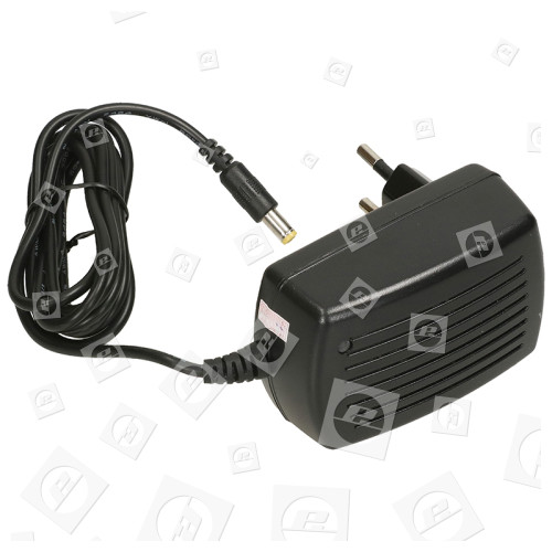 Siemens Compatible Bosch Siemens Athlet Mains Lead Cable - European Plug ; Input 100V To 240V Output 30V Dc . 5A
