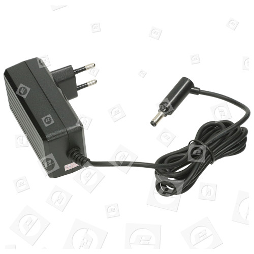 Vacuum Cleaner Battery Charger - EU Plug