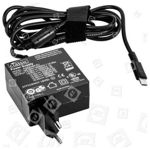 Lenovo Classic PSE50265EU EU Power Adaptor