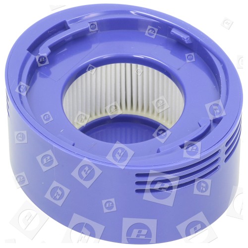 Compatible Dyson Vacuum Cleaner Post Filter Assembly