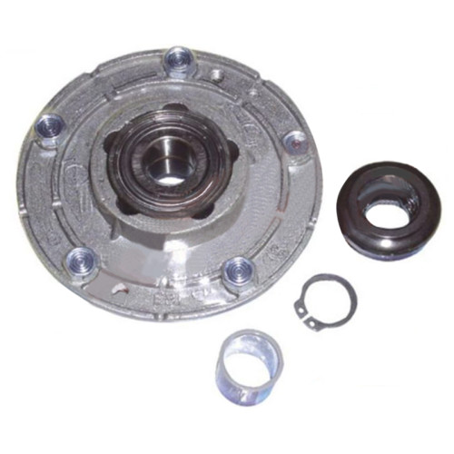 Vedette LS1000BB Bearing Pulley 108MM