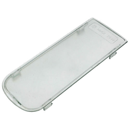 AEG 4055372223 Lamp Cover | AEG @ Cooker Hood Filters - View #13