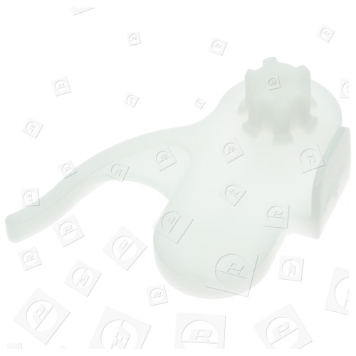 Qualcast Chainsaw Lever