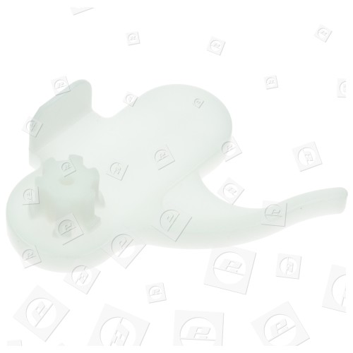 Qualcast Chainsaw Lever