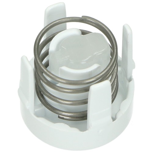 Hotpoint Dishwasher On/Off Button - White