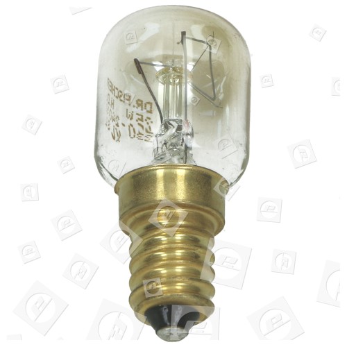 Mini Ampoule De Réfrigérateur 25W E14 (SES) 230-240V Blaupunkt