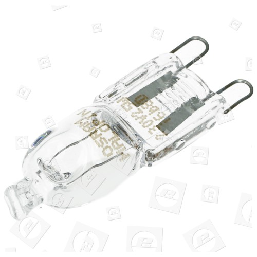 Bosch 25W Universal Haushaltsgeräte-Halogen-Kapsellampe 230V