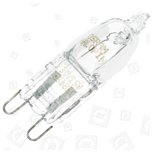 Ampoule Capsule Universelle Pour Four Et Micro-ondes 25W 230 V Blaupunkt