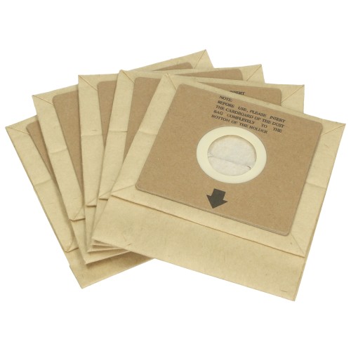 DD Staubsaugerbeutel (5er-Packung) - BAG268