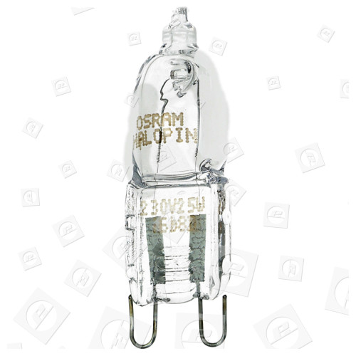 Ampoule Capsule Universelle Pour Four Et Micro-ondes 25W 230 V Blaupunkt