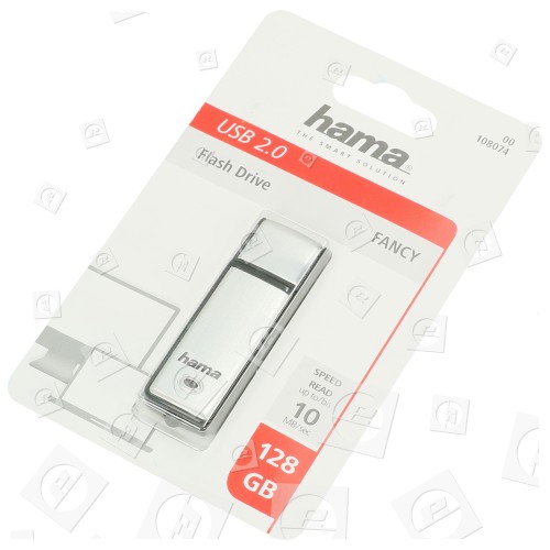 Hama FlashPen "Fancy", USB 2.0, 128 GB