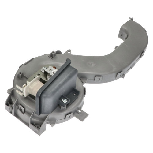 Beko Dishwasher Fan Motor