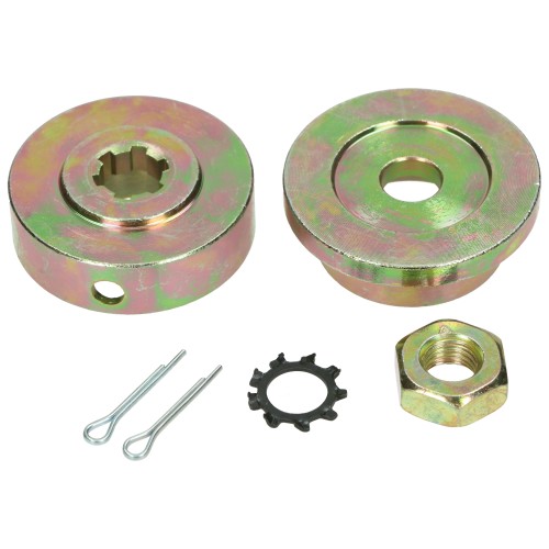 Flymo Grass Trimmer Blade Holder Kit