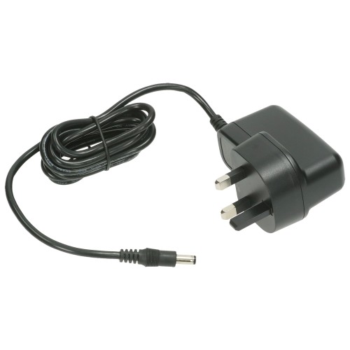 Bosch Neff Siemens Vacuum Cleaner Power Supply Unit - UK Plug Fitting
