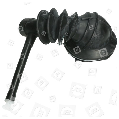 Bosch Neff Siemens Washing Machines Sump Hose