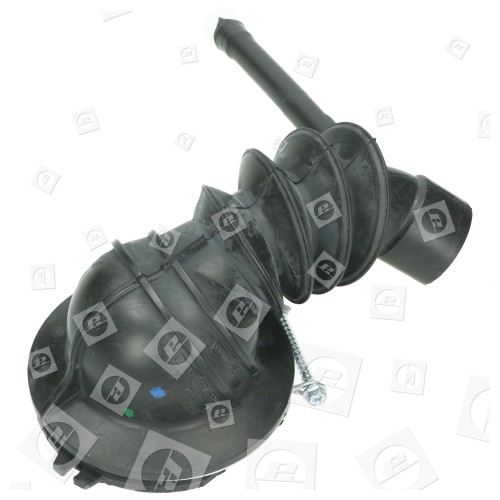 Bosch Neff Siemens Washing Machines Sump Hose
