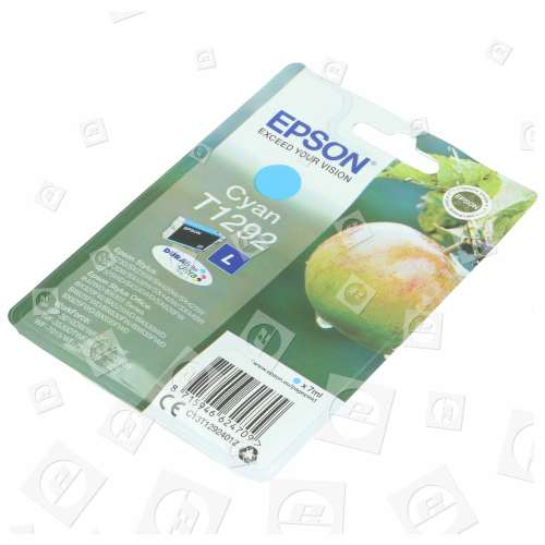 Cartuccia D'inchiostro Ciano T1292 SX235W Epson