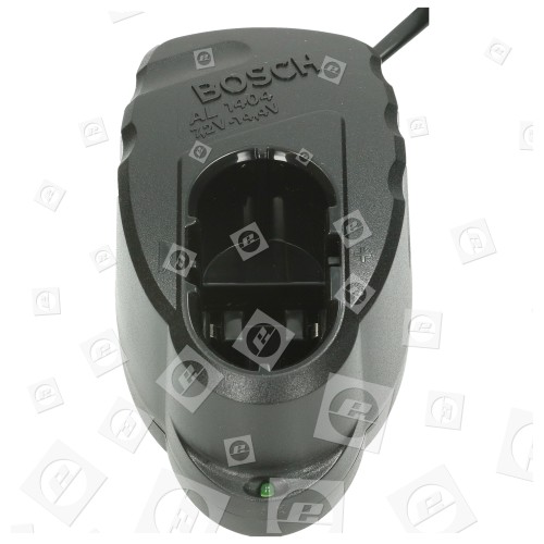 Cargador De Batería De Herramientas - AL1404 - 7.2 - 14.4V - Enchufe De Reino Unido Bosch Qualcast Atco Suffolk