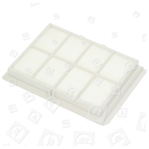 Bosch Vacuum Cleaner HEPA Filter