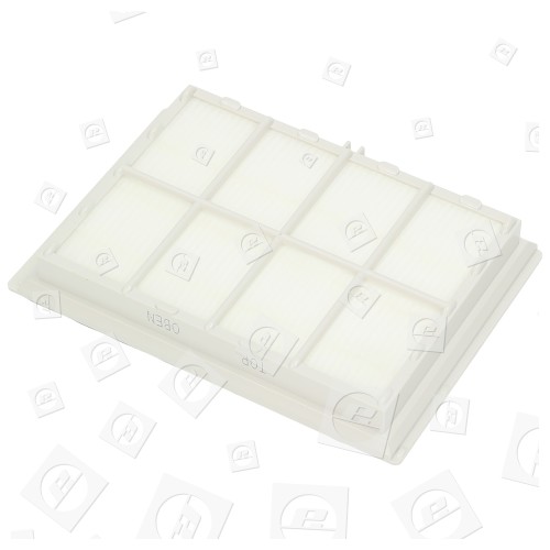 Bosch VS04G2301/06 Staubsauger-HEPA Filter