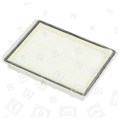 Bosch Vacuum Cleaner HEPA Filter