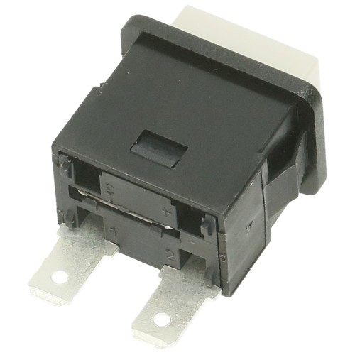 Arno Vacuum Cleaner On/Off Switch