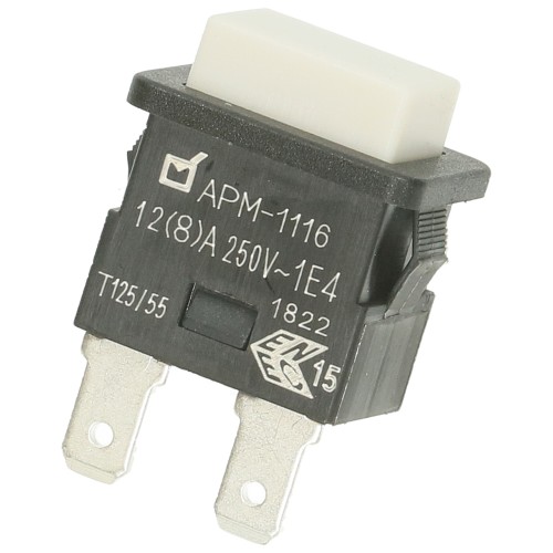Arno Vacuum Cleaner On/Off Switch