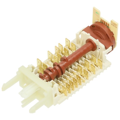 Bosch Oven Function Selector Switch | eSpares