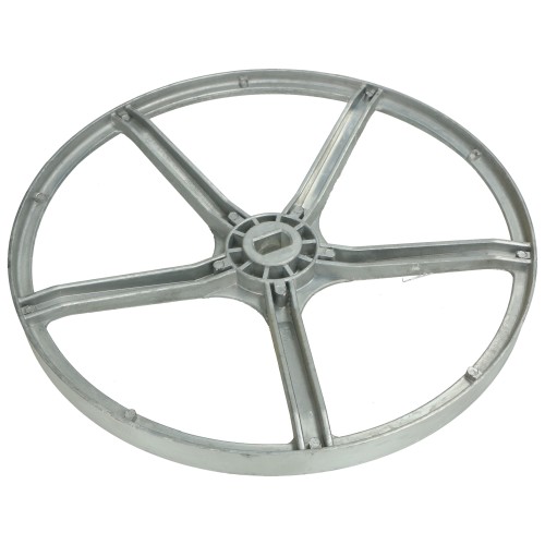HW-D1470TVE Washing Machine Pulley Belt